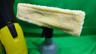 Kärcher WV 2 Black Edition Limpiacristales