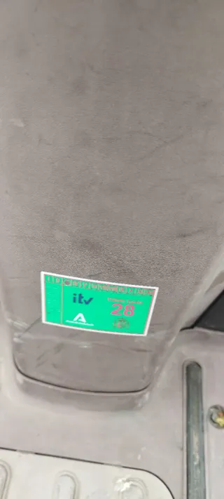 Ciclomotor Keeway Zahara 49cc Automático