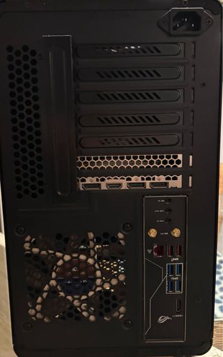 Ordenador Gaming R-Series-7