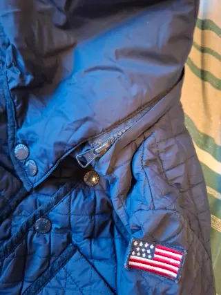 Giacca U.S. Polo Assn. bimbo