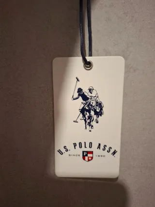 Giacca U.S. Polo Assn. bimbo