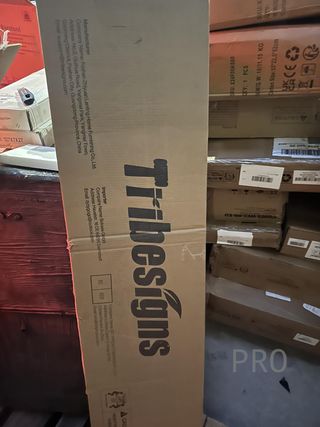 Mesa consola de granja