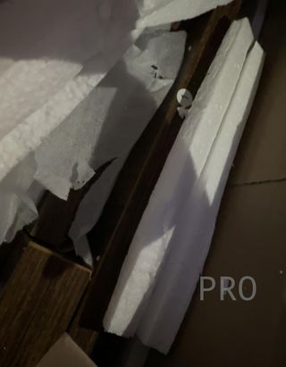 Mesa consola de granja