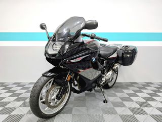 BMW F800GT - 2019 - 72.246KM