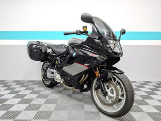 BMW F800GT - 2019 - 72.246KM