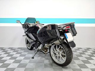 BMW F800GT - 2019 - 72.246KM