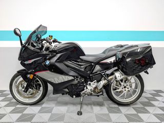 BMW F800GT - 2019 - 72.246KM
