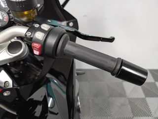 BMW F800GT - 2019 - 72.246KM