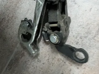 Cambio trasero Shimano 3x7