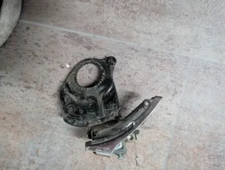 Cambio trasero Shimano 3x7
