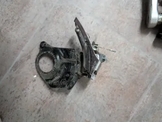 Cambio trasero Shimano 3x7