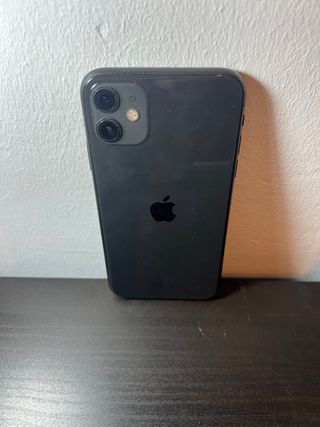 iPhone 11 128GB – Para reparar o piezas