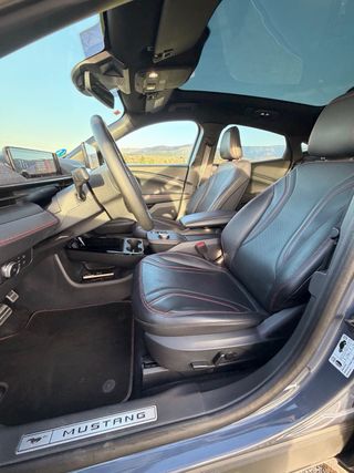 Ford Mustang Mach-E e4 X  NACIONAL UNICO