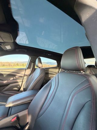 Ford Mustang Mach-E e4 X  NACIONAL UNICO