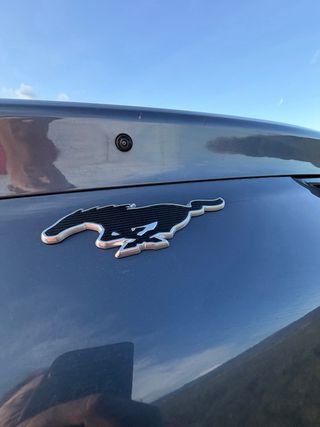 Ford Mustang Mach-E e4 X  NACIONAL UNICO