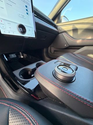 Ford Mustang Mach-E e4 X  NACIONAL UNICO