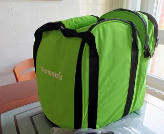 Bolsa Transporte Thermomix TM31