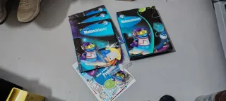 Libros 3ro Primaria Matemáticas