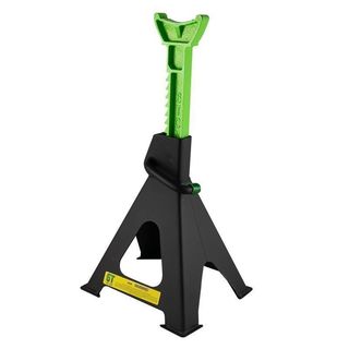 NUEVO: JUego 2 caballetes de 6 toneladas JBM