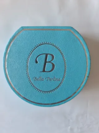 Pulsera Bella Perlina tipo Pandora