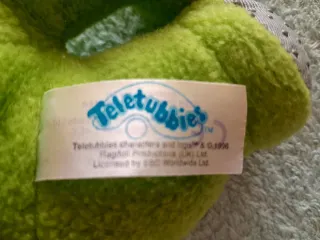 Teletubbie Original Amarillo