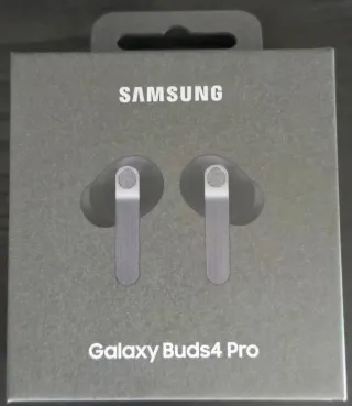 Samsung Galaxy Buds4 Pro - PRECINTADO