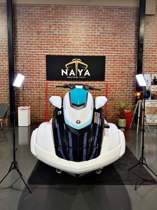 MOTO DE AGUA - YAMAHA WAVERUNNER - FX HO 2024