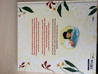 El hilo invisible: Un cuento sobre los vínculos...