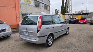 Fiat Ulysse 2.2 JTD 16v Emotion Plus