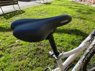 BICICLETA PARA EL VERANITO.TODO FUNCIONA.PRUÉBALA