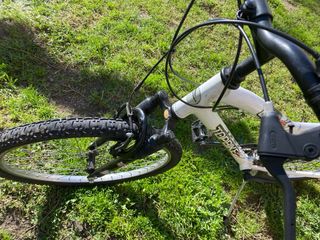 BICICLETA PARA EL VERANITO.TODO FUNCIONA.PRUÉBALA