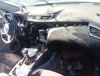 226-19009 piloto trasero nissan qashqai 437572