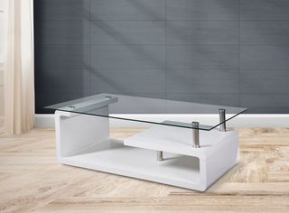 ✅MESA CENTRO EVA Nueva