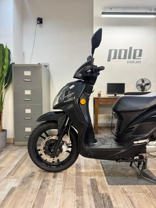 Sym Symphony SR 125cc