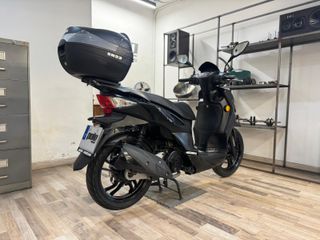 Sym Symphony SR 125cc