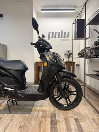 Sym Symphony SR 125cc