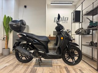 Sym Symphony SR 125cc