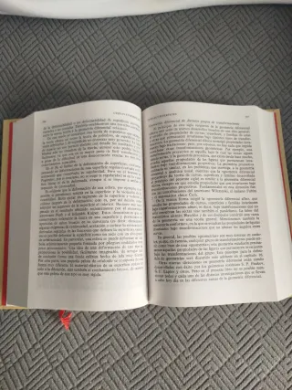 La matemática: su contenido, métodos y signific...