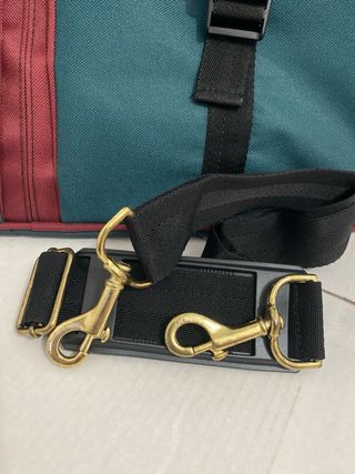 Borsa viaggio/universitaria Oxford