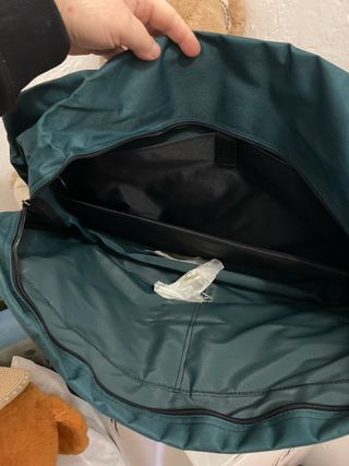 Borsa viaggio/universitaria Oxford