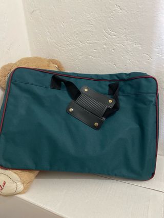 Borsa viaggio/universitaria Oxford