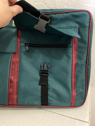 Borsa viaggio/universitaria Oxford