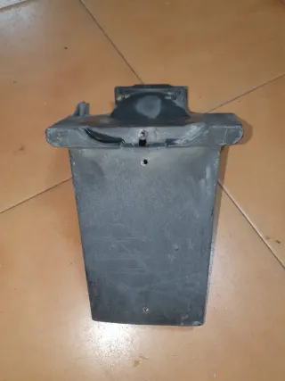Repuestos Honda NSR 75