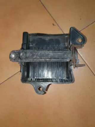Repuestos Honda NSR 75