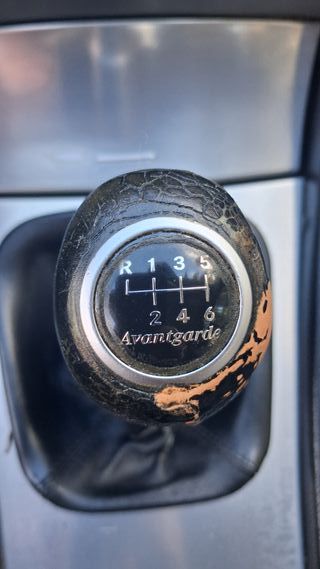 Mercedes c 200cdi diésel