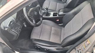 Mercedes c 200cdi diésel