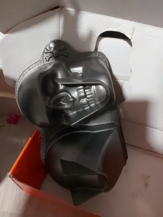 Molde para cupcakes Wilton