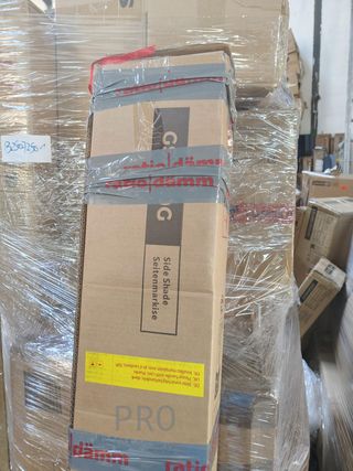 Toldo Lateral de Aluminio, Extensible, 160 x 300