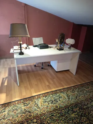 Conjunto despacho. Todoooo 125€