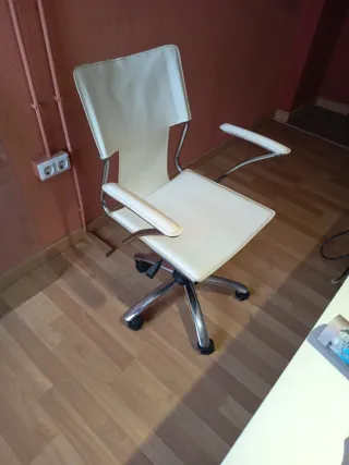 Conjunto despacho. Todoooo 125€